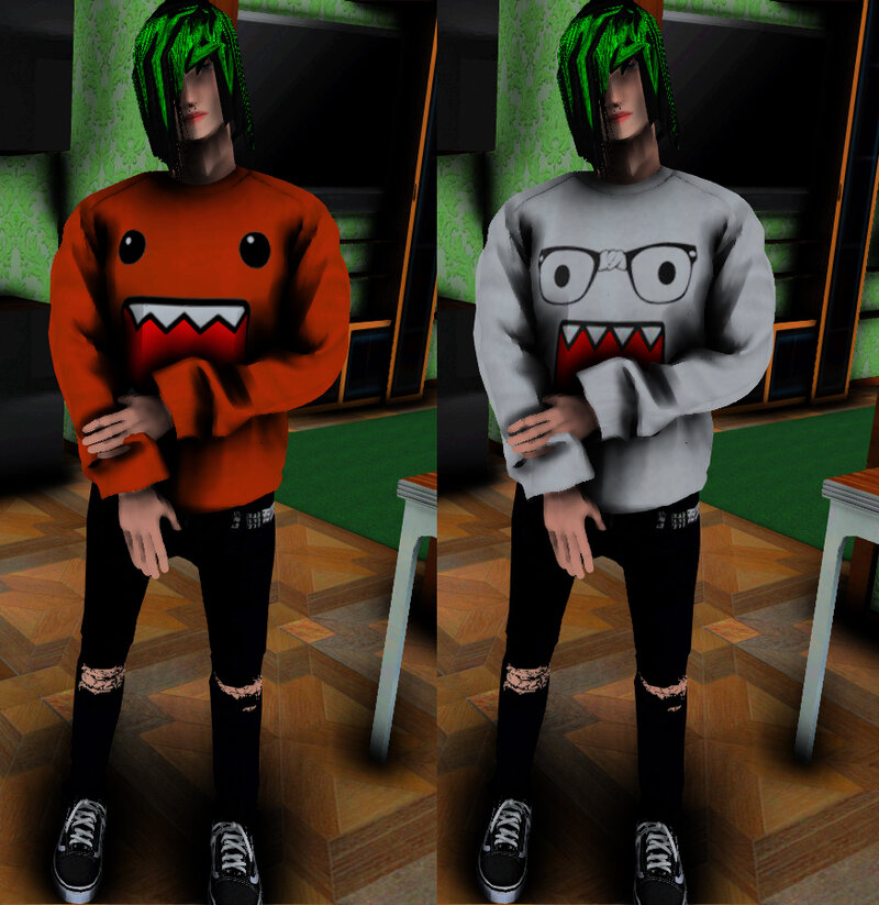 mod